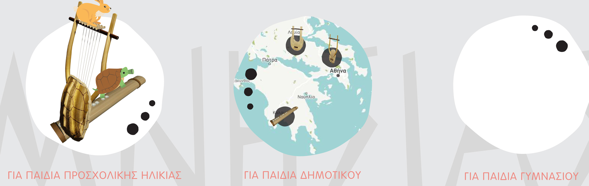 Σχεδιάζεται το εκπαιδευτικό app του Μνησία.